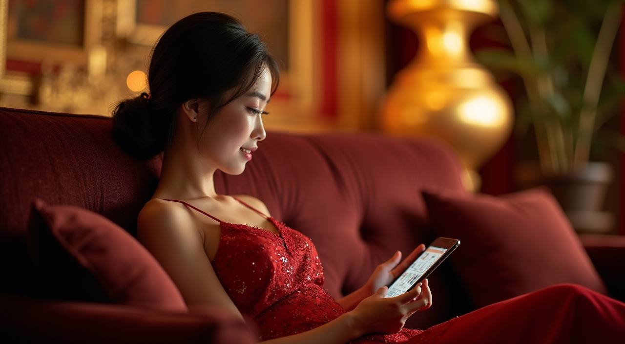 born lucky888 mobile gaming